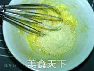 法式薄饼面包的做法步骤:6