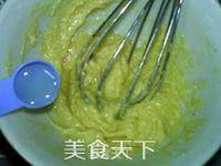 法式薄饼面包的做法步骤:7