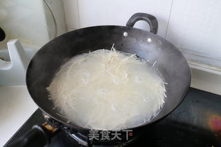 重庆小面的做法步骤:7