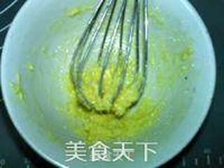 法式薄饼面包的做法步骤:3