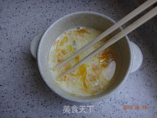 椰蓉小面包小餐包的做法步骤:3
