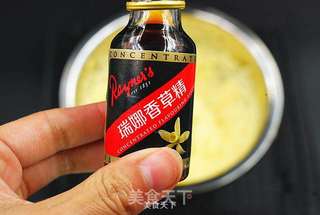 巧克力趣多多的做法步骤:3