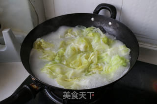 重庆小面的做法步骤:5