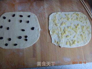 椰蓉小面包小餐包的做法步骤:7