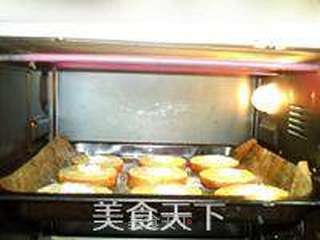 法式薄饼面包的做法步骤:21
