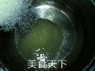 法式薄饼面包的做法步骤:10