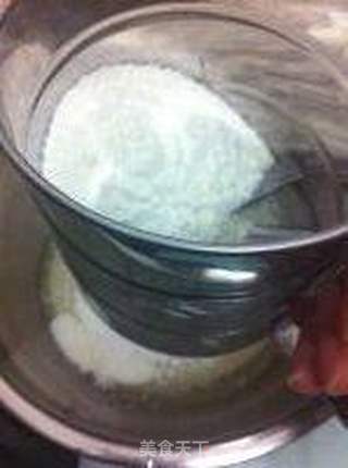 小汽车蛋糕的做法步骤:2