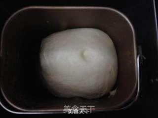易贝斯特橄榄油试用报告--橄榄油土司的做法步骤:11