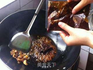 简易烧鸡公的做法步骤:3