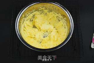 巧克力趣多多的做法步骤:2