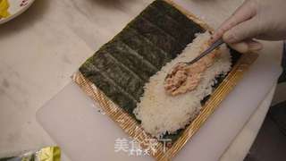 寿司拼盘的做法步骤:2