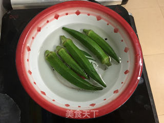 韩式香辣炒年糕的做法步骤:2