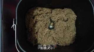 易贝斯特橄榄油试用报告--糟香橄榄油肉松的做法步骤:9