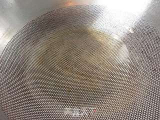 猪耳朵豆角炒肉的做法步骤:5