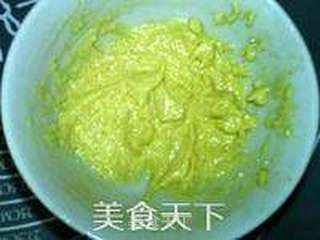 法式薄饼面包的做法步骤:8