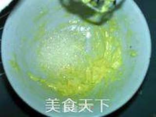 法式薄饼面包的做法步骤:2