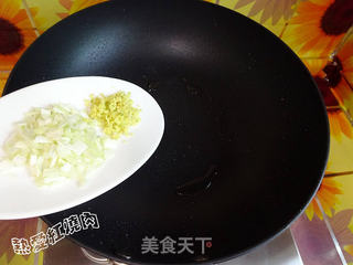 彩椒腰果鸡丁的做法步骤:10
