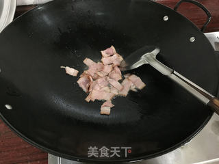 韩式香辣炒年糕的做法步骤:5