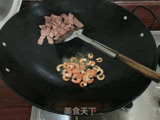 韩式香辣炒年糕的做法步骤:6