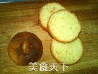 法式薄饼面包的做法步骤:13