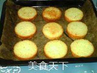 法式薄饼面包的做法步骤:15