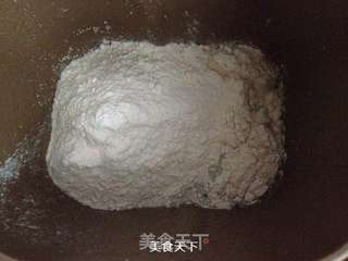 易贝斯特橄榄油试用报告--橄榄油土司的做法步骤:2