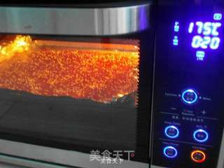 自制猪肉脯的做法步骤:12