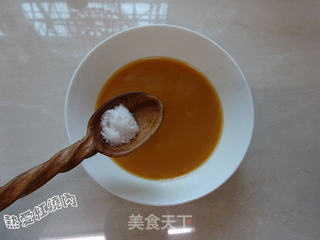 彩椒腰果鸡丁的做法步骤:8