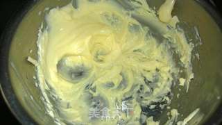 猫爪布丁冻奶酪蛋糕的做法步骤:4
