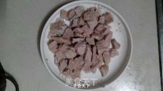 面包机做的肉松的做法步骤:3