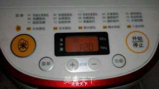 面包机做的肉松的做法步骤:8