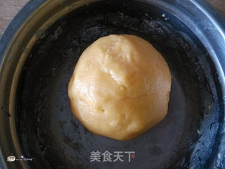 樱桃派的做法步骤:6