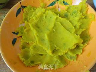 多彩小凉糕的做法步骤:5