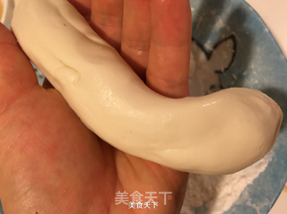 紅棗心太軟的做法步骤:7