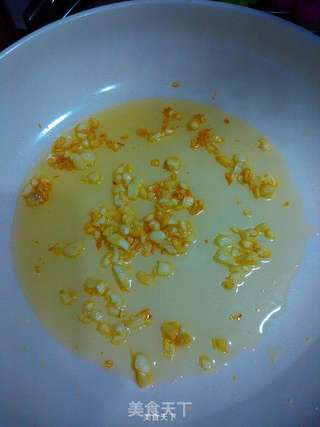 香菇油饭的做法步骤:4