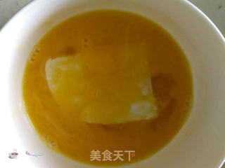 锅塌豆腐的做法步骤:6