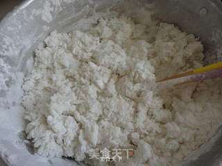 多彩小凉糕的做法步骤:7
