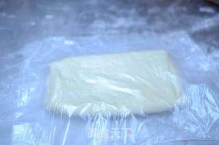 牛角面包的做法步骤:6