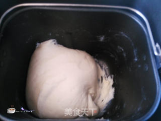 生煎包的做法步骤:6