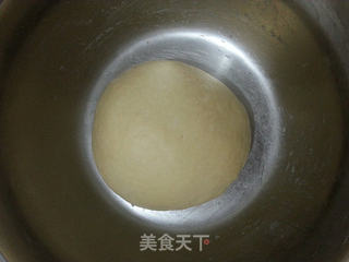 全麦椰蓉面包的做法步骤:7