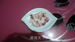 乌冬面的做法步骤：3