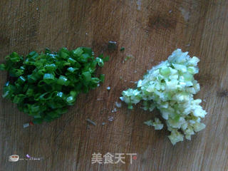 锅塌豆腐的做法步骤:3