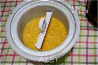 芒果冰淇淋的做法步骤:14