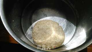 全麦海苔酥条的做法步骤:5