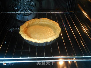 樱桃派的做法步骤:11