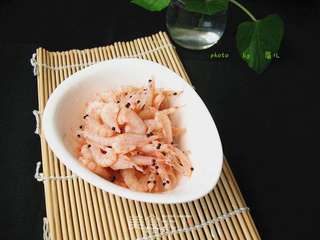 南极磷虾沙拉的做法步骤:9
