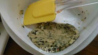 全麦海苔酥条的做法步骤:4