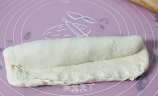法棍法式面包的做法步骤:4