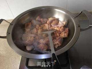 【香糟鸡】的做法步骤：3