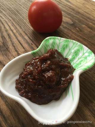 自制肉酱的做法步骤:2